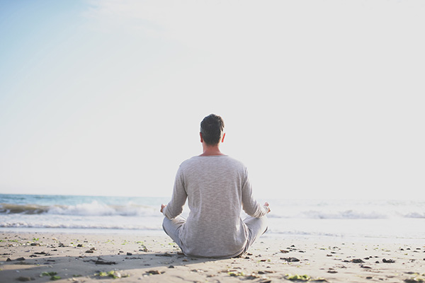 Meditación y Mindfulness